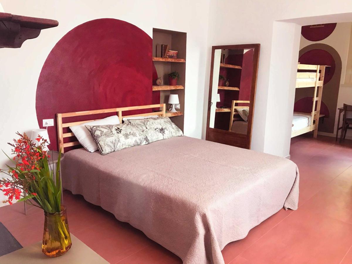 Il Mallo Verde - Lake Como B&B Mandello del Lario Cameră foto