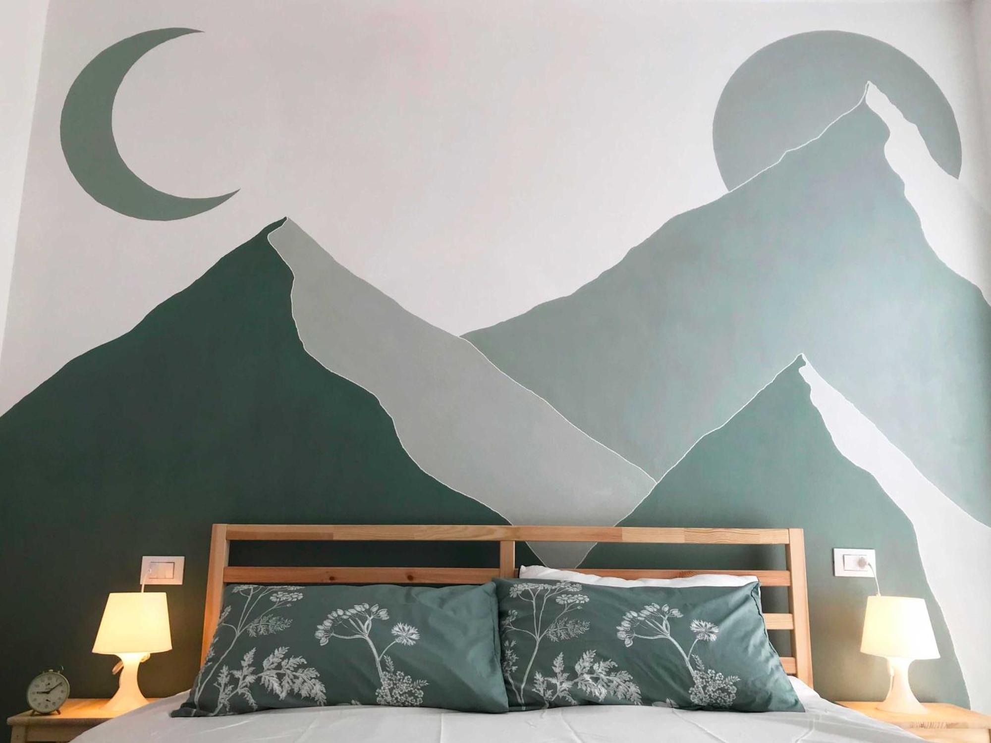 Il Mallo Verde - Lake Como B&B Mandello del Lario Cameră foto