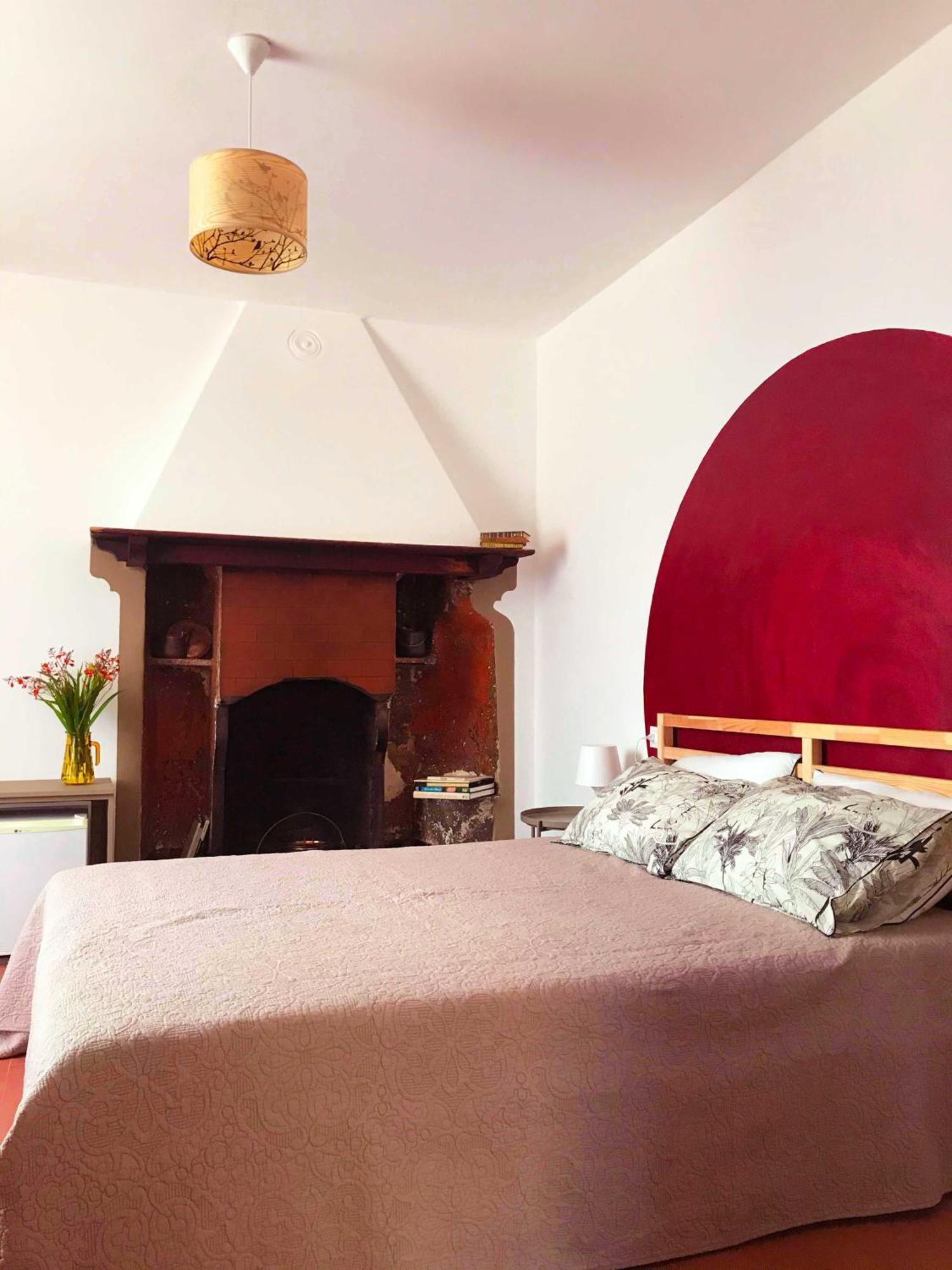 Il Mallo Verde - Lake Como B&B Mandello del Lario Cameră foto